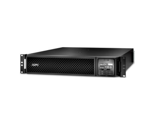 Schneider SRT Series SRT1000RMXLA-NCUS 1000VA 900W Online Rack-Mount UPS