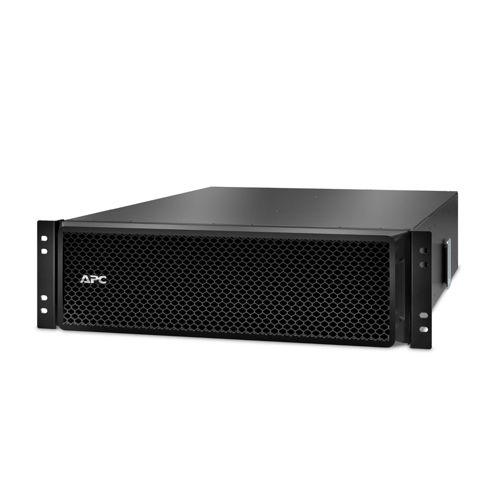 APC SRT192RMBP2US - Smart-UPS 192V 8kVA/10kVA RM External Battery Pack