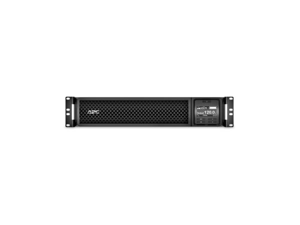 APC by Schneider Electric Smart-UPS On-Line SRT1500VA 1350W Rack/Tower Convertible UPS