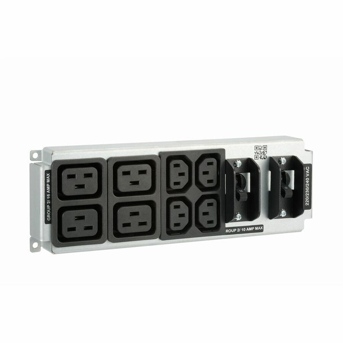 APC Smart-UPS Ultra SRTL SRTL003 8-Outlets 5KVA 16A Power Distribution Unit