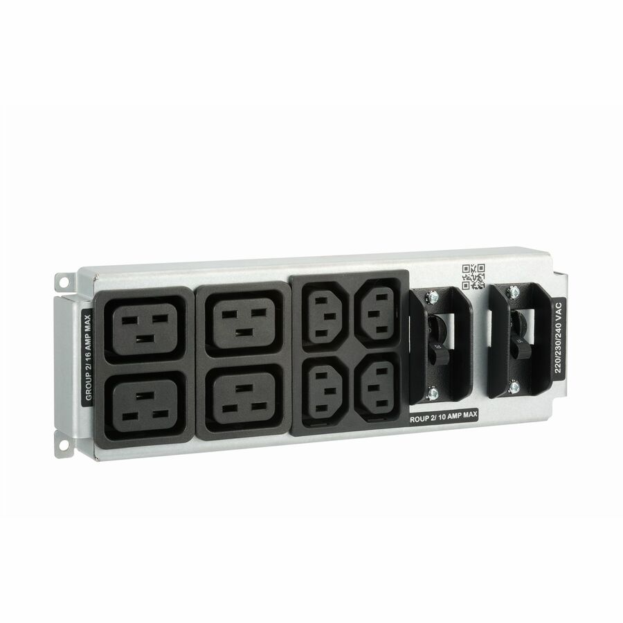 APC Smart-UPS Ultra SRTL SRTL003 8-Outlets 5KVA 16A Power Distribution Unit
