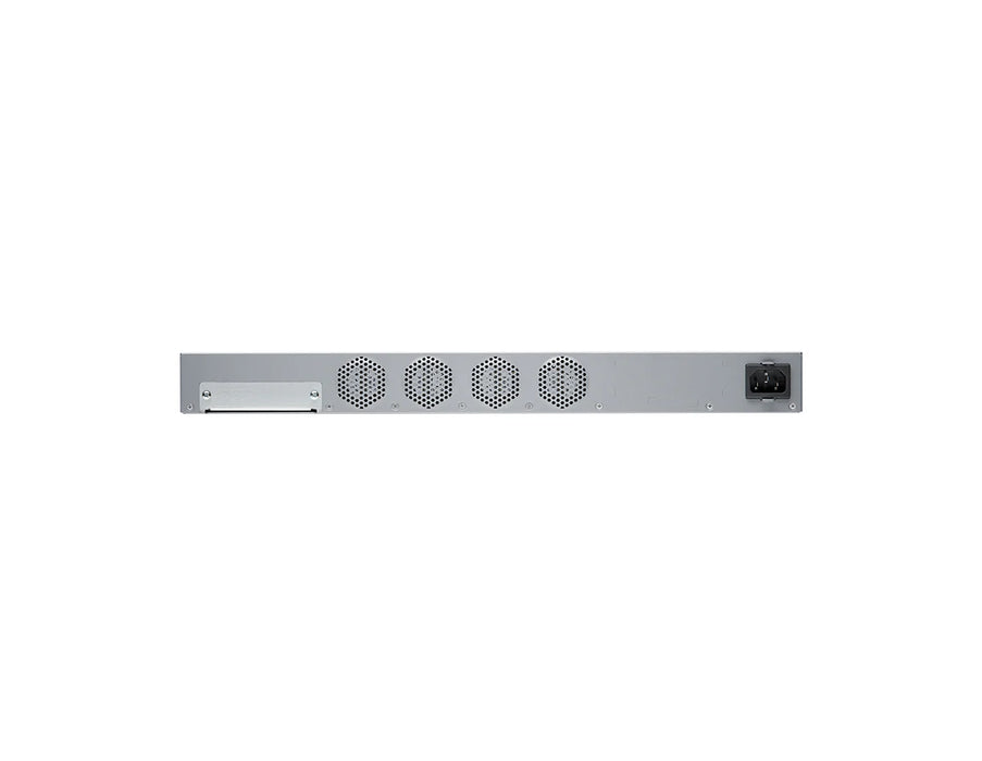 Juniper SRX345-SYS-JB-2AC Firewall