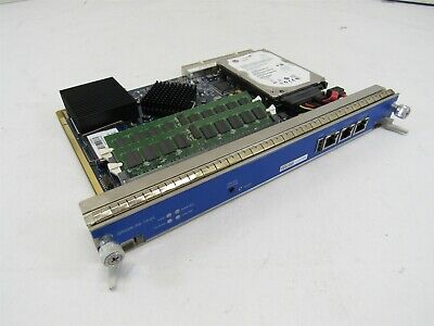 SRX5K-RE-1800X4 Juniper SRX5K Routing Engine