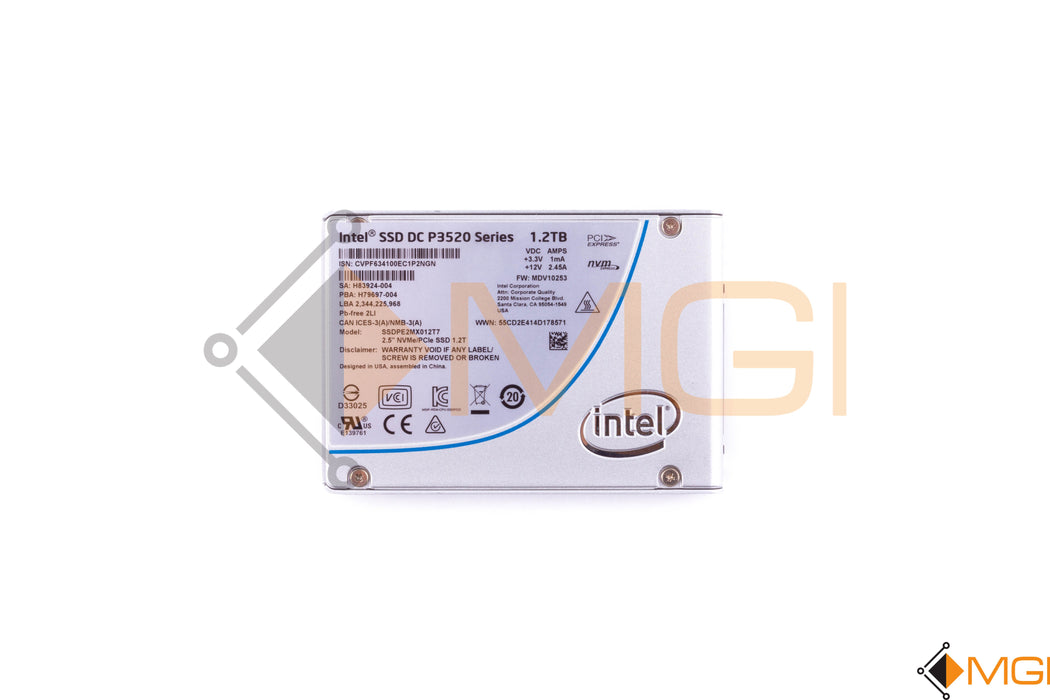 SSDPE2MX012T7