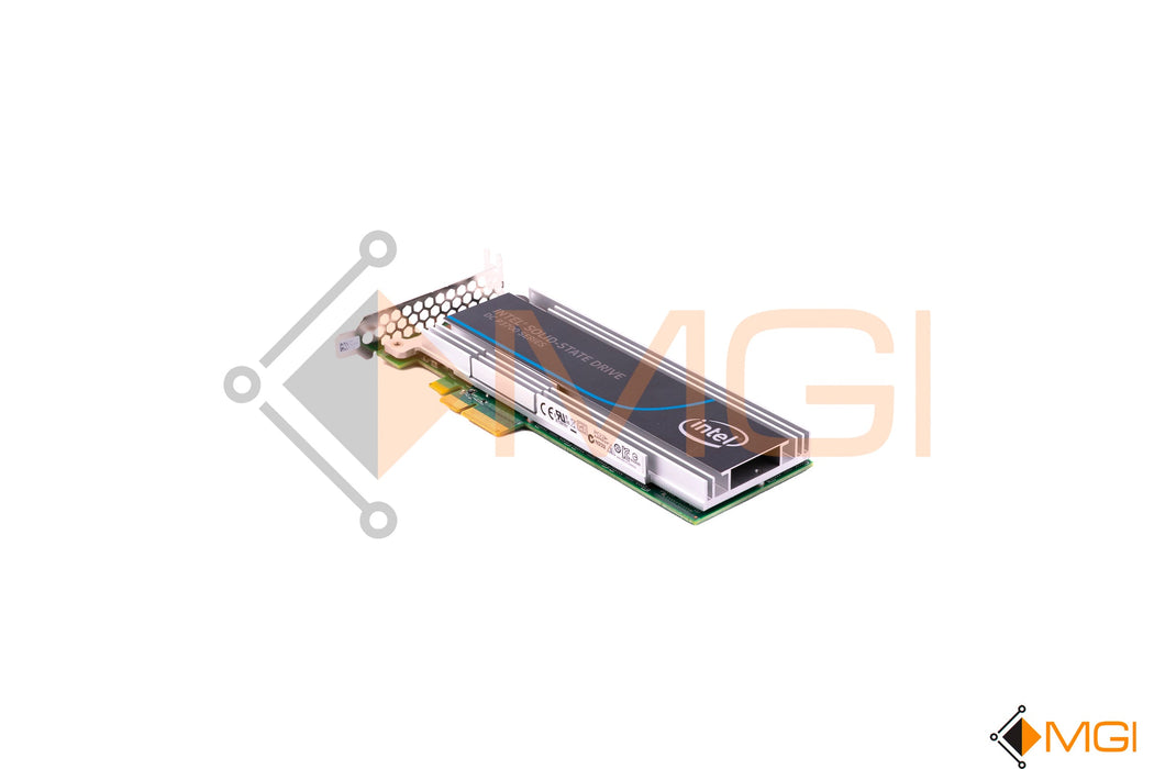 SSDPEDMD800G4 (LOW PROFILE)