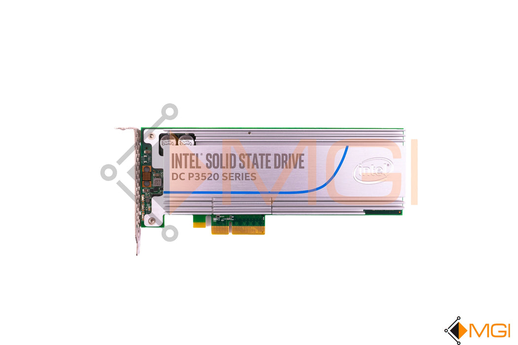 SSDPEDMX020T7 (LOW PRO) (DC)