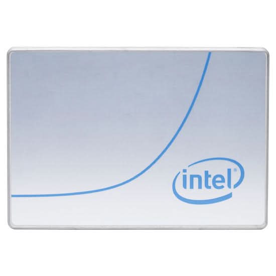 Intel SSDPF2KE064T1N1 D7-P5620 6.40TB PCI NVMe 4.0 x4 U.2 Solid State Drive