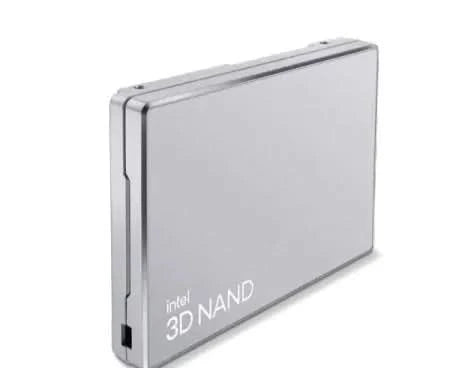 Solidigm D7-P5510 SSDPF2KX076TZ1N 7.68TB PCIe 4.0 x4 NVMe 2.5 Inch U.2 Solid State Drive