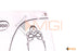 SSDSC2BP480G4 (NO TRAY) (COSMETIC DAMAGED)