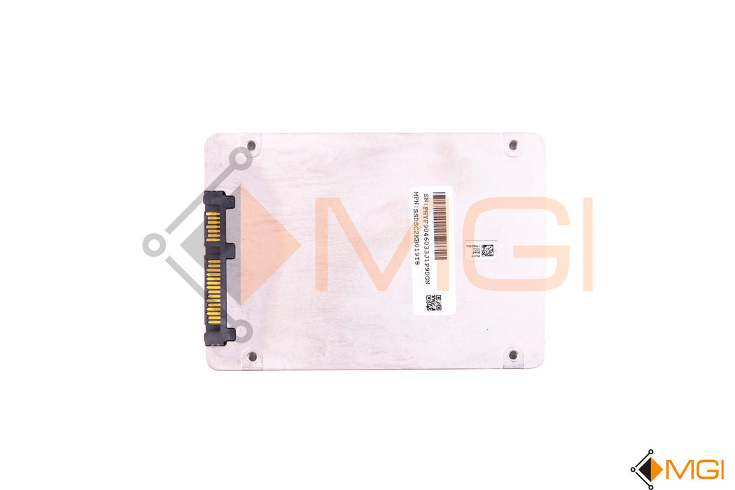 SSDSC2KB019T8 (NO TRAY)
