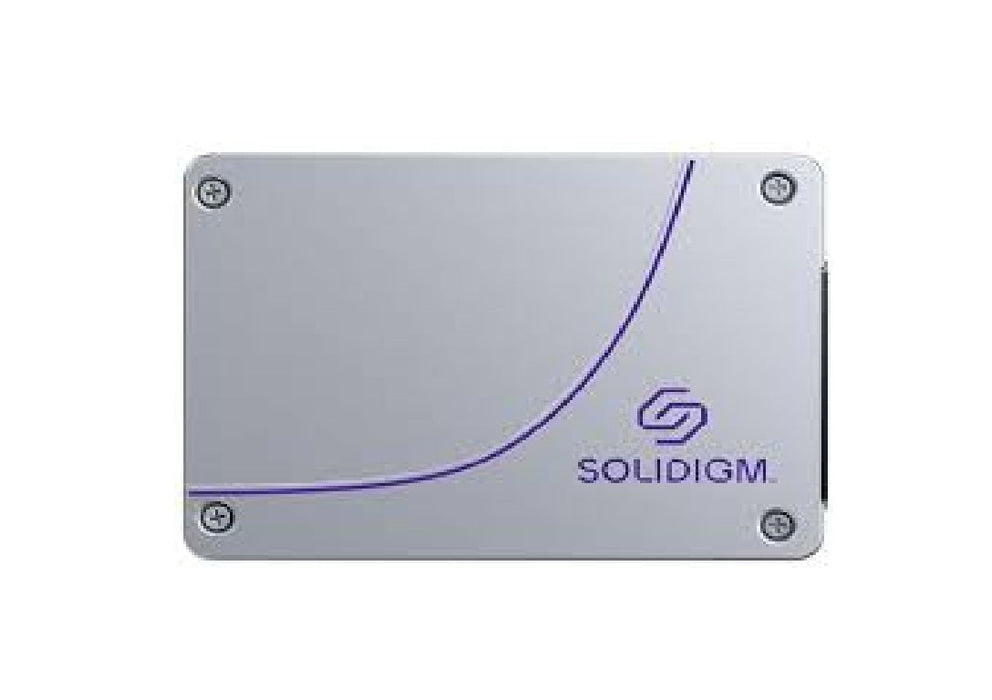Solidigm D3-S4520 SSDSC2KB240GZ1Z 240GB SATA-6Gbps 2.5" SSD