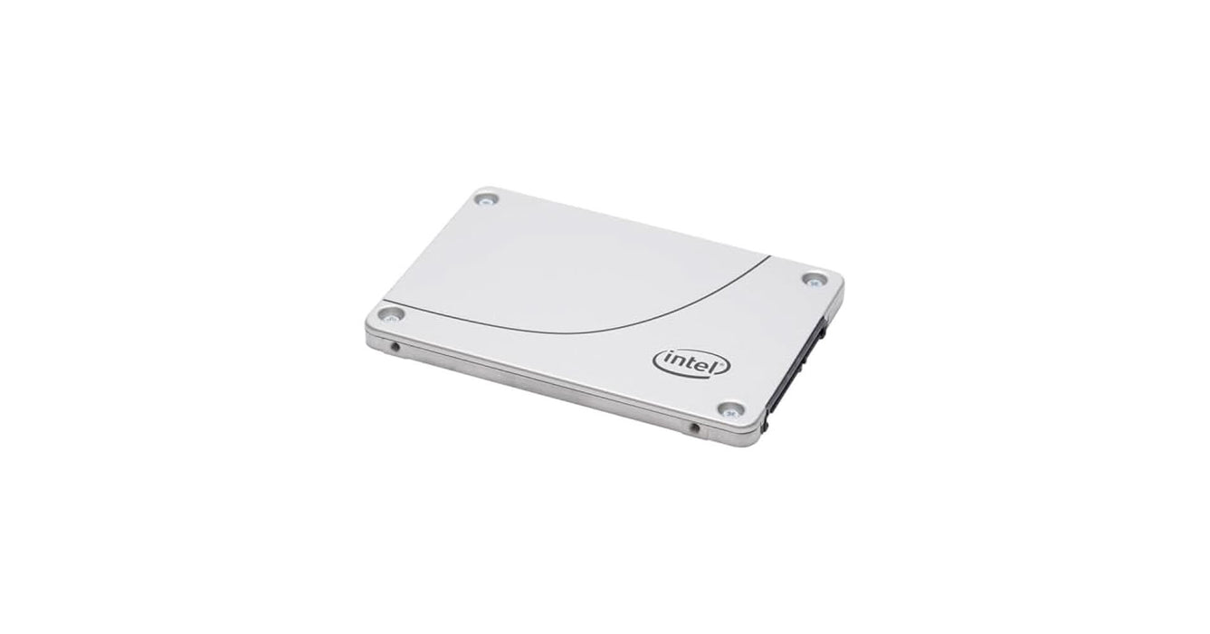 Solidigm SSDSC2KB480GZ1Z D3 S4520 480GB SATA III 2.5-inch Solid State Drive