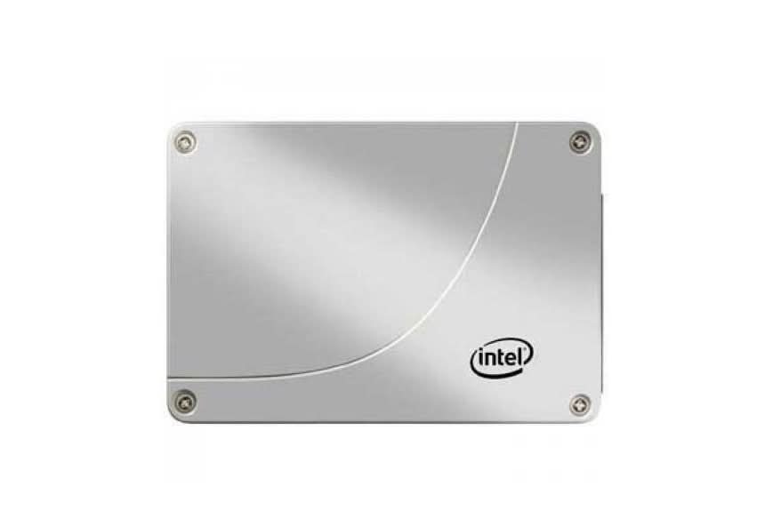 Intel D3 S4610 SSDSC2KG960G801 960GB SATA 6Gbps 2.5" SSD