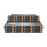 SSG-620P-E1CR24H SuperMicro Storage Superserver, 2 x Intel Xeon Gold 6326, 8 x 32GB RAM,24 x 18TB HDD, 2 x 960GB SSD - NEW - CONFIGUR TO ORDER