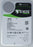 Seagate ST10000NM0478 Exos X14 10TB 7200RPM SATA 6Gb/s 3.5'' HDD