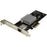 ST10000SPEXI - StarTech Single-Port RJ-45 10Gbps PCI Express 2.0 Gigabit Ethernet Network Adapter