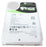 Seagate ST12000NM002G X16 12TB 3.5 12Gb/s SAS Hard drive
