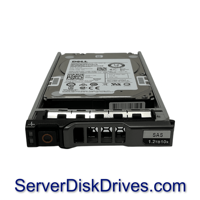 ST1200MM0108 — Dell 1.2TB SAS 10k 2.5" 12G Hard Drive V2KWT