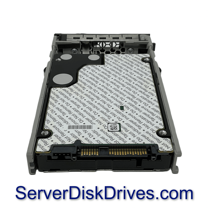 ST1200MM0108 — Dell 1.2TB SAS 10k 2.5" 12G Hard Drive V2KWT