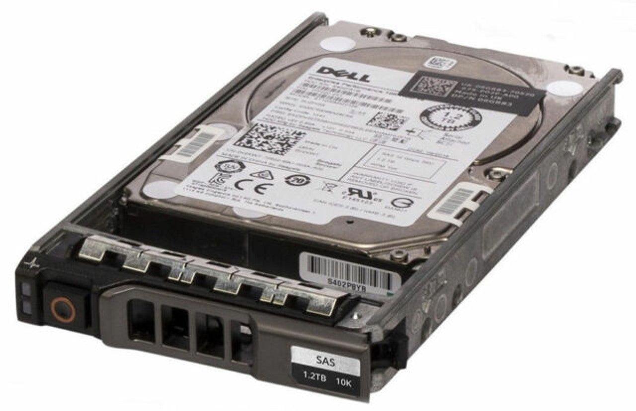 ST1200MM0108 — Dell 1.2TB SAS 10k 2.5" 12G Hard Drive V2KWT