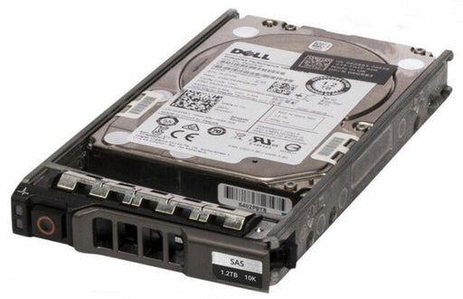 ST1200MM0108 — Dell 1.2TB SAS 10k 2.5" 12G Hard Drive V2KWT