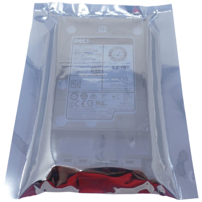 ST1200MM0198 — Dell 1.2TB SAS 10k 2.5" 12G Hard Drive FR6W6
