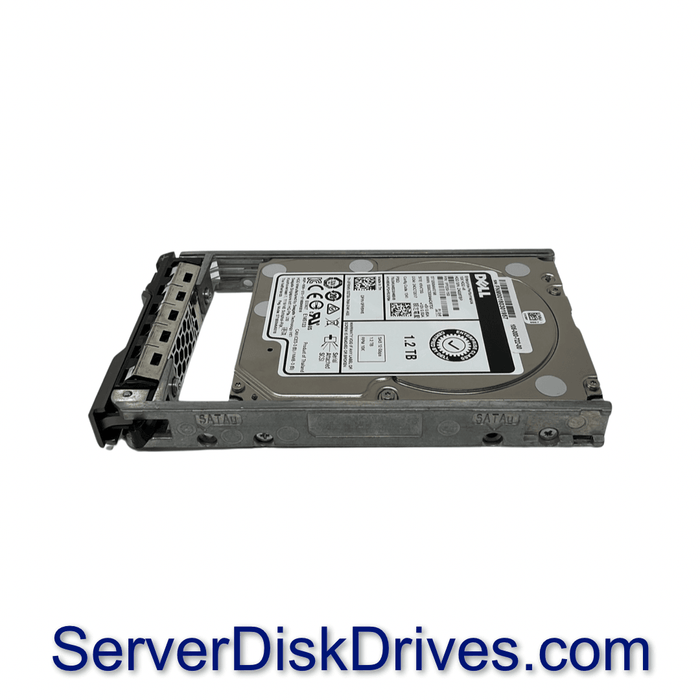 ST1200MM0198 — Dell 1.2TB SAS 10k 2.5" 12G Hard Drive FR6W6