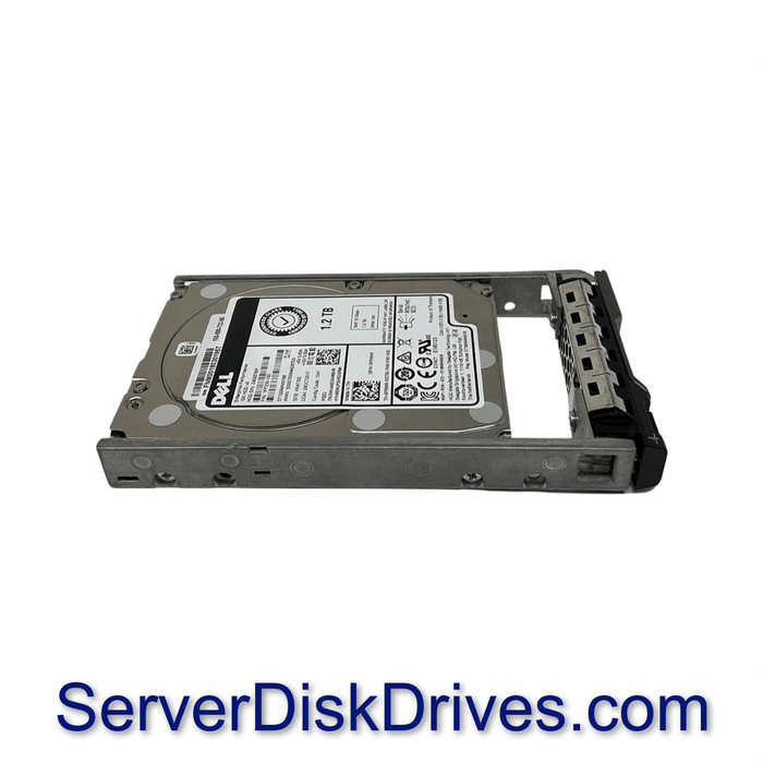 ST1200MM0198 — Dell 1.2TB SAS 10k 2.5" 12G Hard Drive FR6W6
