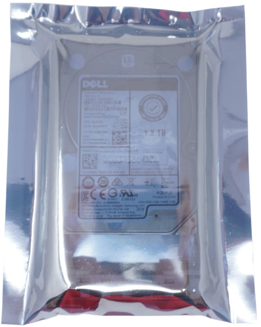 ST1200MM0198 — Dell 1.2TB SAS 10k 2.5" 12G Hard Drive FR6W6