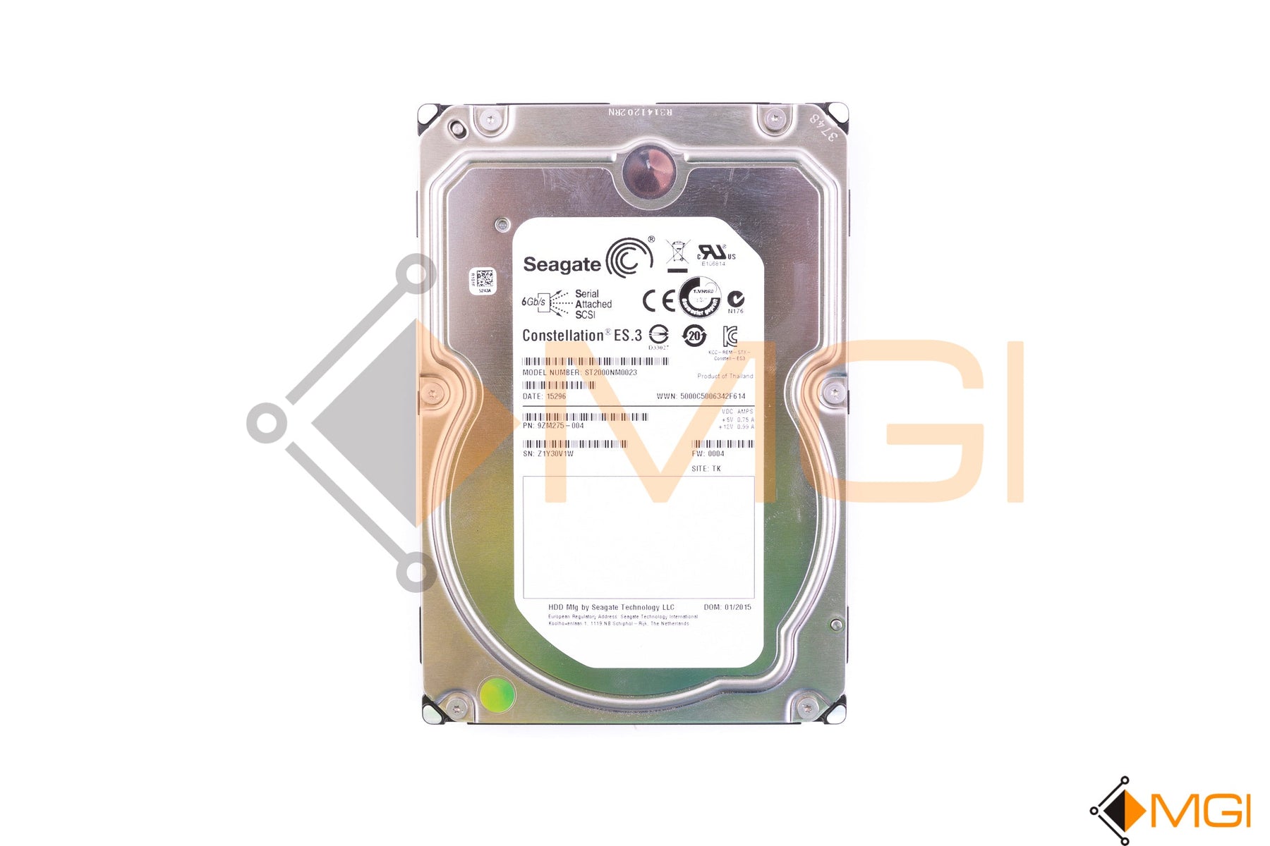 ST2000NM0023-3PACK