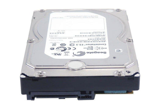 ST2000NM0023 — Seagate 2TB 7200RPM 6Gb/s 128MB 3.5" SAS Hard Driv