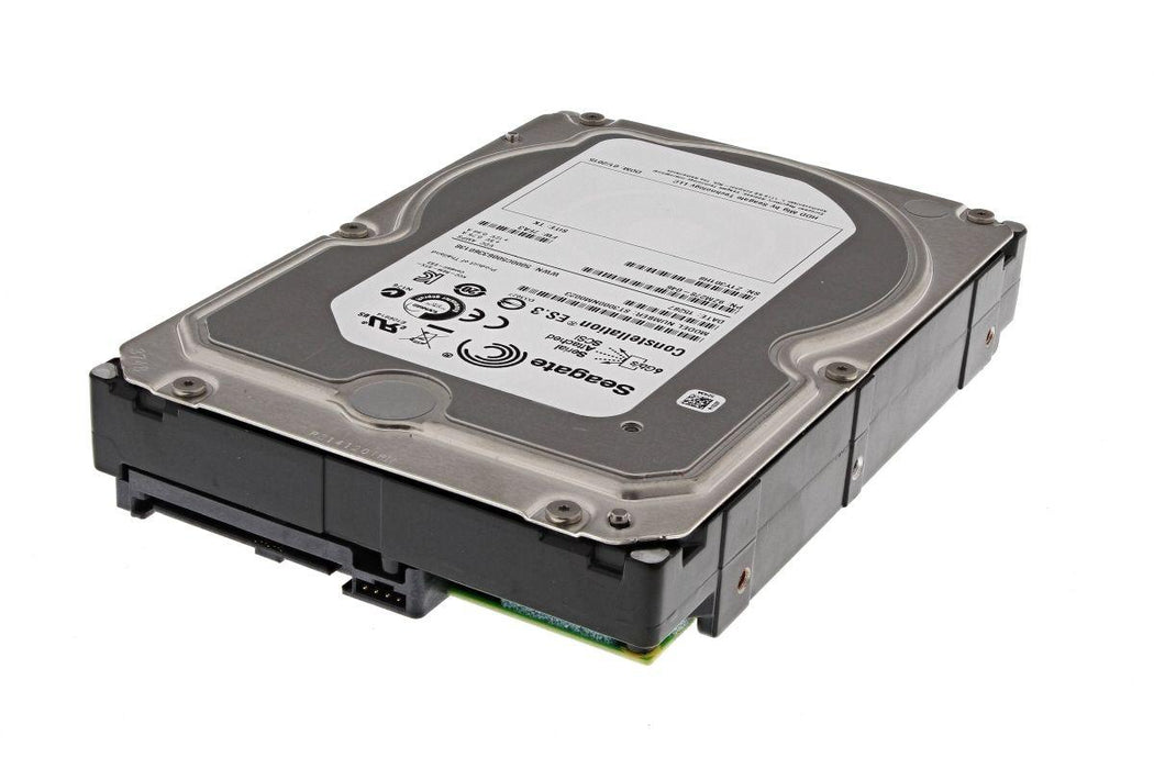 ST3000NM0023 — Seagate 3TB 7.2K 6Gb/s 128MB Cache 3.5" SAS Hard D