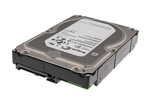 ST3000NM0023 — Seagate 3TB 7.2K 6Gb/s 128MB Cache 3.5" SAS Hard D