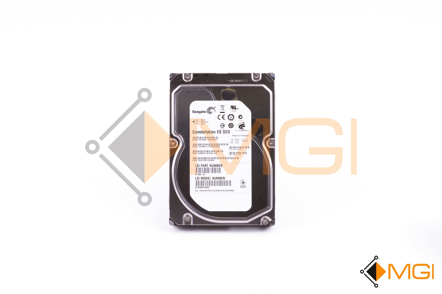 ST32000445SS-29PACK