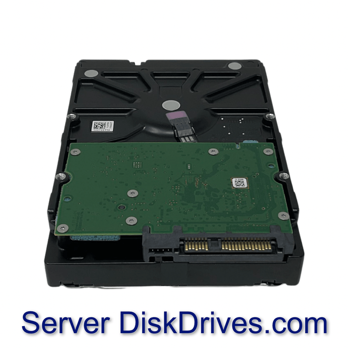ST4000NM0023 — Seagate 4TB 7200RPM 6Gb/s 128MB 3.5" SAS Hard Driv