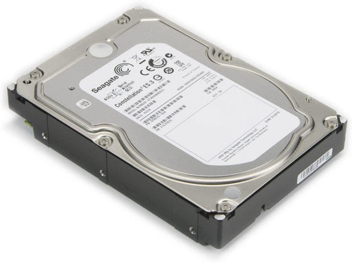 ST4000NM0023 — Seagate 4TB 7200RPM 6Gb/s 128MB 3.5" SAS Hard Driv