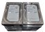 LOT OF 10 ST4000NM0023 Seagate 4TB 7.2K RPM 6G 3.5" SAS Hard Drive