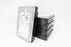 Seagate ST4000NM0033 4TB 128MB 7200RPM 3.5" SATA 6.0GB/s (Lot of 5) Drives