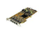 ST4000PEXPSE - StarTech 4 Port Gigabit Power over Ethernet PCIe Network Card NIC