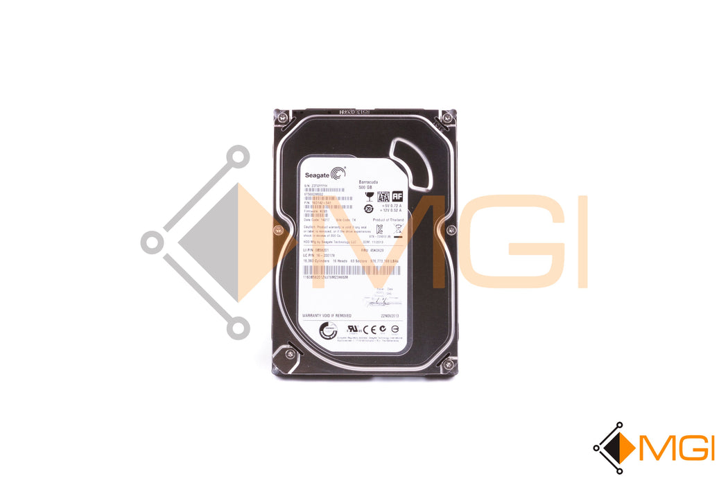 ST500DM002