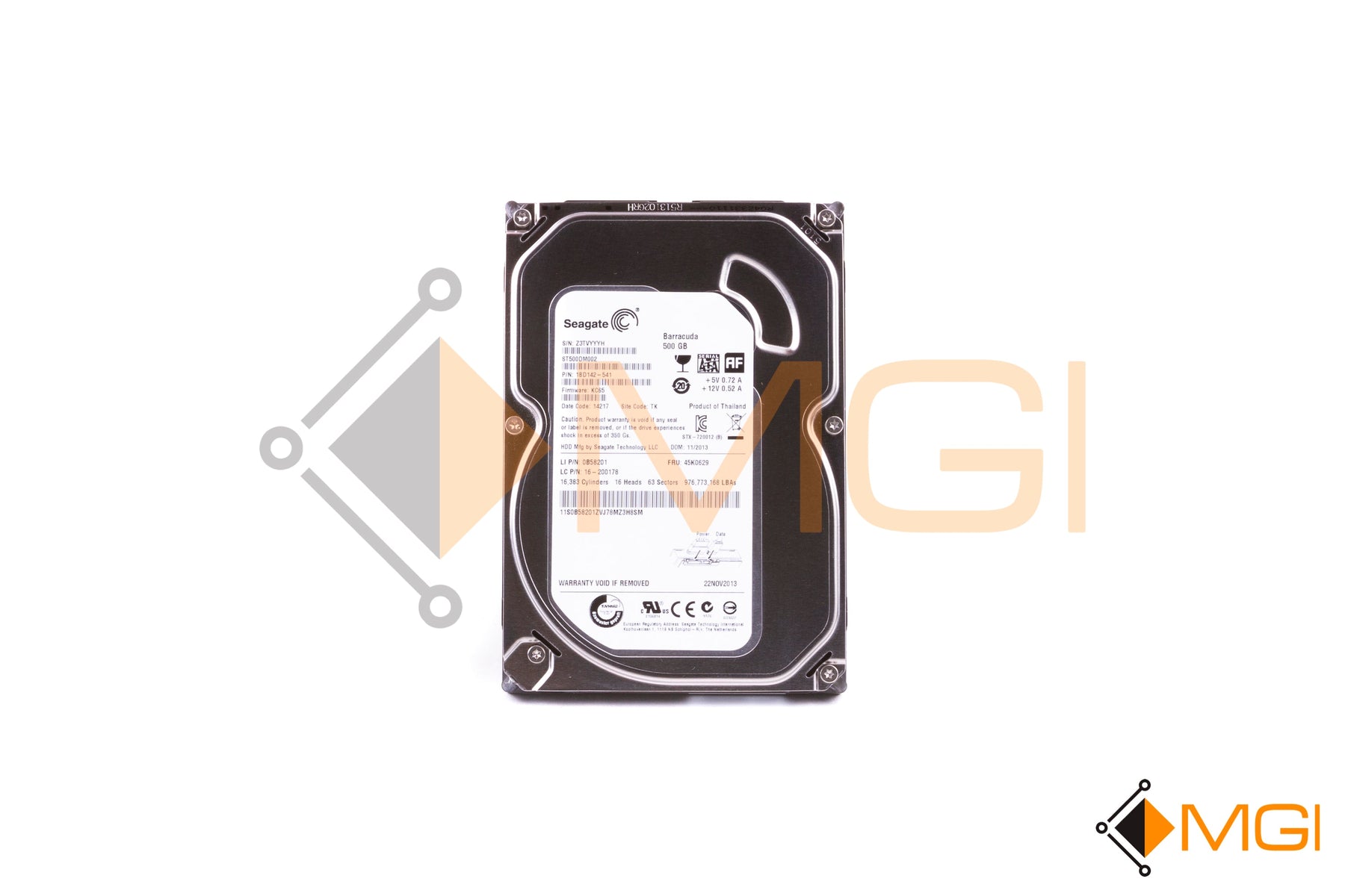 ST500DM002