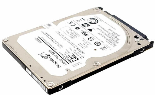 1RR152-071 — ST500LM023 Seagate 500GB 7.2K 6Gb/s 2.5" SATA Hard D