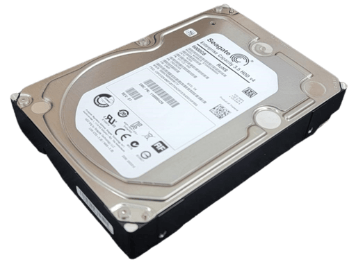 ST6000NM0004 Seagate 6TB 7.2K 6G 128MB 3.5" 4KN SATA Hard Drive