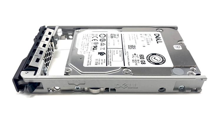 ST600MP0005 — Dell 600GB SAS 15k 2.5" 12G Hard Drive 4HGTJ