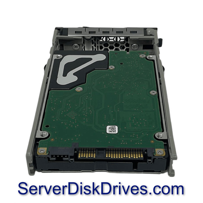 ST600MP0005 — Dell 600GB SAS 15k 2.5" 12G Hard Drive 4HGTJ