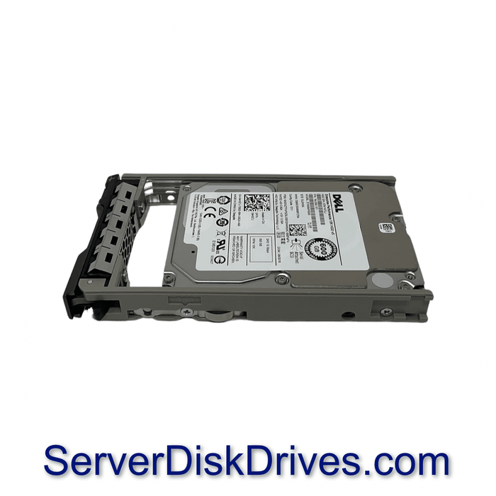 ST600MP0005 — Dell 600GB SAS 15k 2.5" 12G Hard Drive 4HGTJ