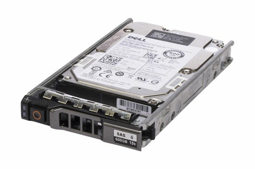 ST600MP0025 — Dell 600GB SAS 15k 2.5" 12G Hard Drive 4X0XG