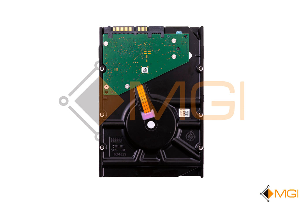ST8000NM000A (NO TRAY) (MARKED LABEL)