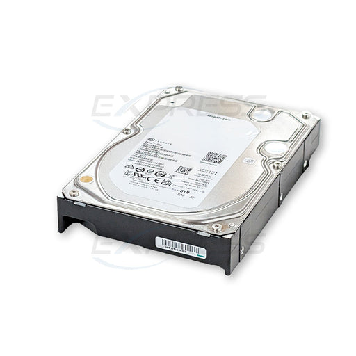 ST8000NM001A - 3.5" 8TB 7.2K SAS 12Gbps HDD | Refurbished Seagate Exos 7E8