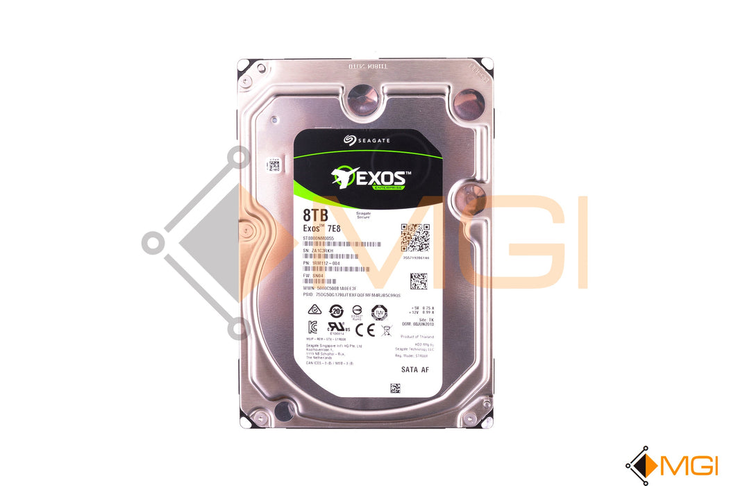 ST8000NM0055